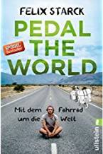 Pedal the World: Mit dem Fahrrad um die Welt
